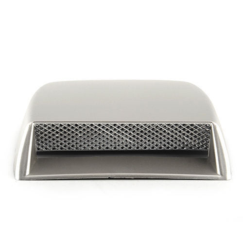 HOOD W/ DUAL SCOOPS BARRACUDA 7074