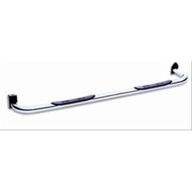 0205 EXPLORER 4DR CHROME NERF