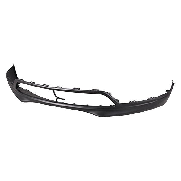 FRONT BUMPER COVER LOWER; PRIME BUICK ENVISION 1617