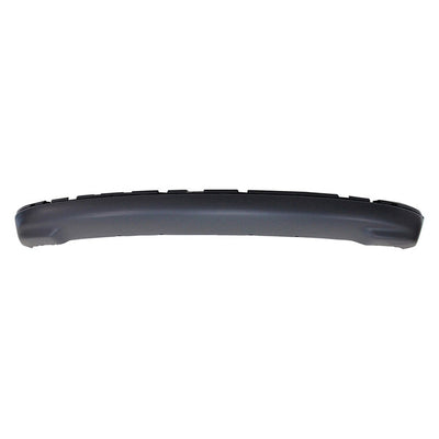 CAPA FRT BUMPER VALANCE; PTM JEEP GRAND CHEROKEE SUMMIT 1720