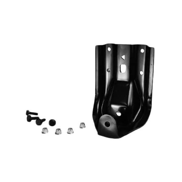 RR LEAF SPRING HANGER KIT UNIV 4WD 1500/2500/3500 CHEV/ P/U 8898