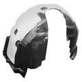 RT FRONT FENDER INNER PANEL 2.7L TURBO; MAT:PE/VACUUM FORM; OEM:PP/INJECTION FORD FUSION 20172018