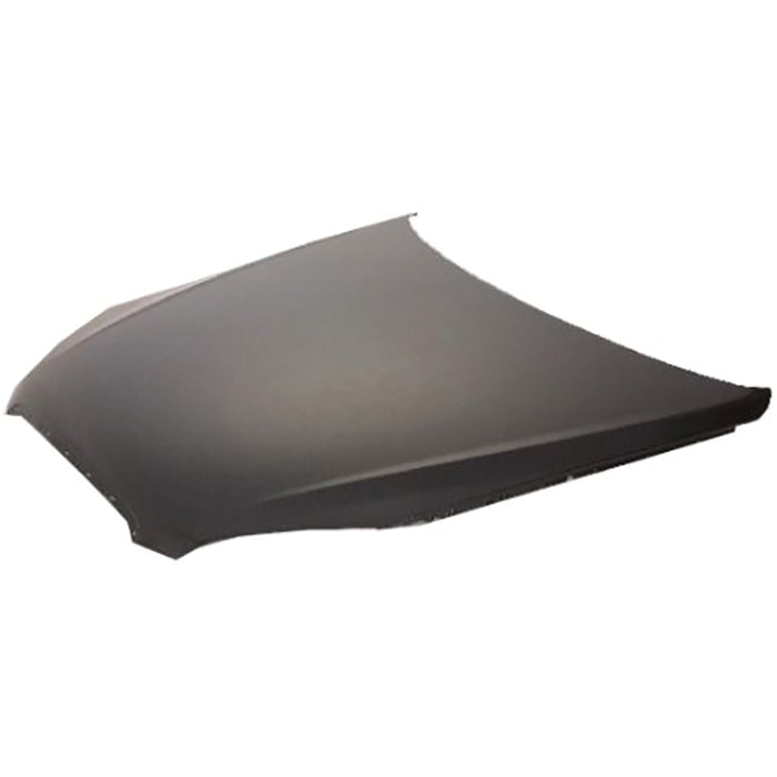 CAPA HOOD PANEL ASSY ALUMINUM BUICK LUCERNE 0611