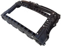 FRONT BUMPER GRILLE VOLKSWAGEN GTI 1014