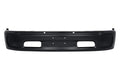 CAPA 1417 DODGE RAM 1500 2PC BUMPER W/OFOG LAMPS W/O PARK SENSOR FRT BUMPER BLA