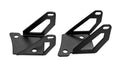~(1 lbs. 5X4X3)~ Jeep JK Single Light Window Pillar Bracket 2007-18 Quake LED