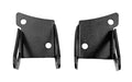 ~(1 lbs. 5X4X3)~ Jeep JK Single Light Window Pillar Bracket 2007-18 Quake LED