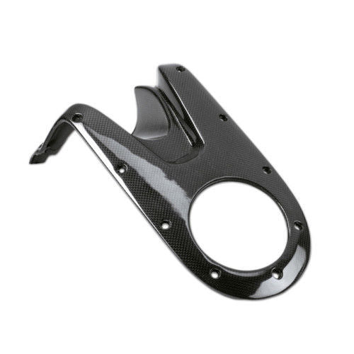LH ARMREST BASE PLASTIC (P) BLK 11 IN. CAMARO/FIREBIRD 6869; II/NOVA 68; 6870; GM ABDY 6872