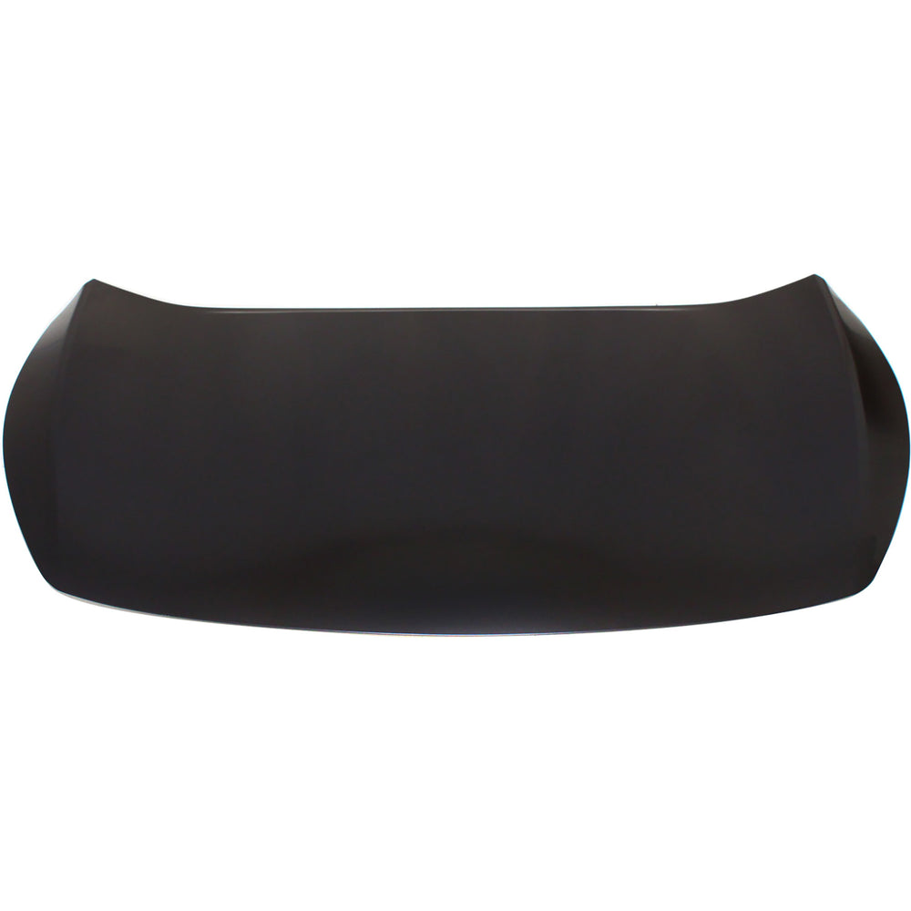 HOOD PANEL ASSY STEEL NISSAN MAXIMA 0914