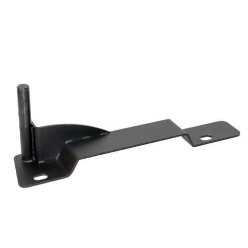 1418 TRANSIT CONNECT LAPTOP MOUNT BASE ONLY