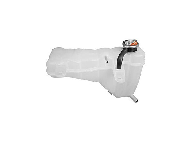 COOLANT RECOVERY TANK;3.6L|5.7L;RESERVOIR & CAP ASSY;300 11C;CHALLENGER/CHARGER 11C