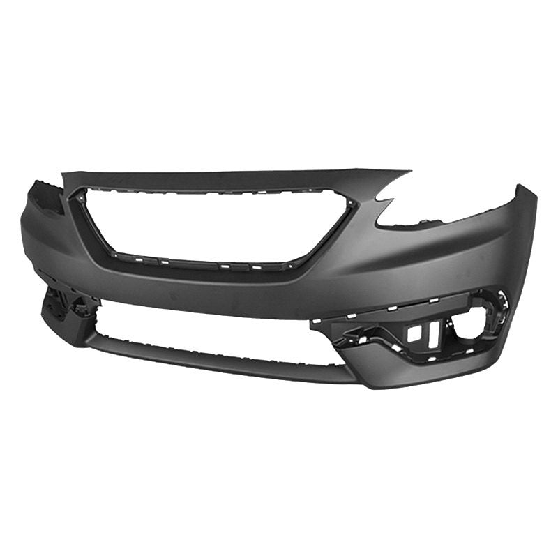 CAPA FRT BUMPER COVER PRIME SUBARU LEGACY 20C
