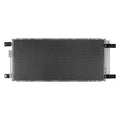1921 RAM 2500/3500CREW/REGULAR/MEGA 6.4L/6.7L TURBO DIESEL A/C CONDENSER