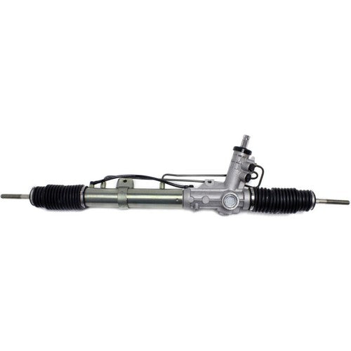MAN STEERING BOX KIT 5.75 C