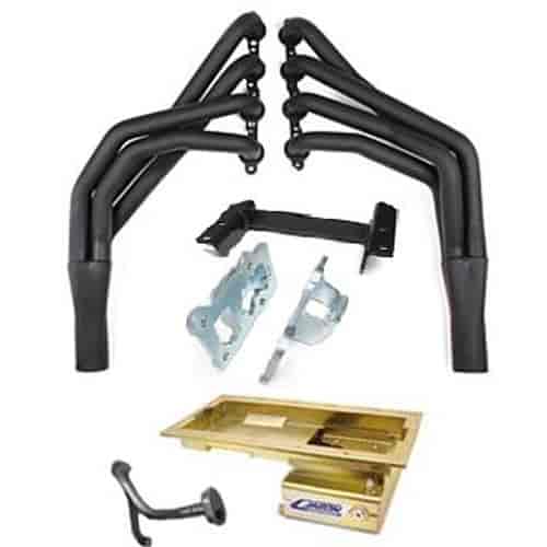ENG/TRANS SWAP KIT 240SX/LS
