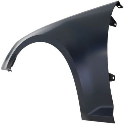 CAPA LT FRT FENDER ASSY AUDI A4 1719