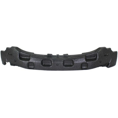 CAPA RR BUMPER COVER (P) ELANTRA SDN 0710