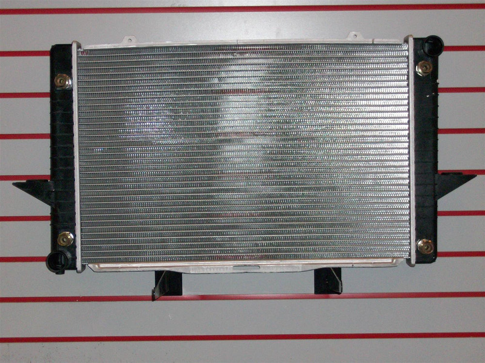RADIATOR 1 ROW W/ TURBO W/ HDC/AIR VOLVO C70 CPE/CONV 9904; S70 SDN 9902; V70 WGN 9900