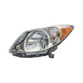 LH HEADLAMP ASSY COMPOSITE; VIBE 0508