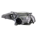 LH HEADLAMP ASSY COMPOSITE; VIBE 0508