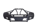 1114 SIERRA 2500/3500HD LIGHT BAR COMPATIBLE XTREME FRONT BUMPER