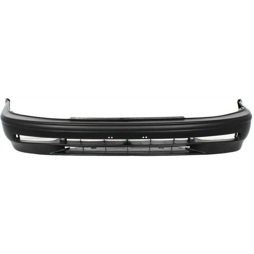 FRONT BUMPER COVER LOWER W/SKID PLATE KIA SPORTAGE 2021