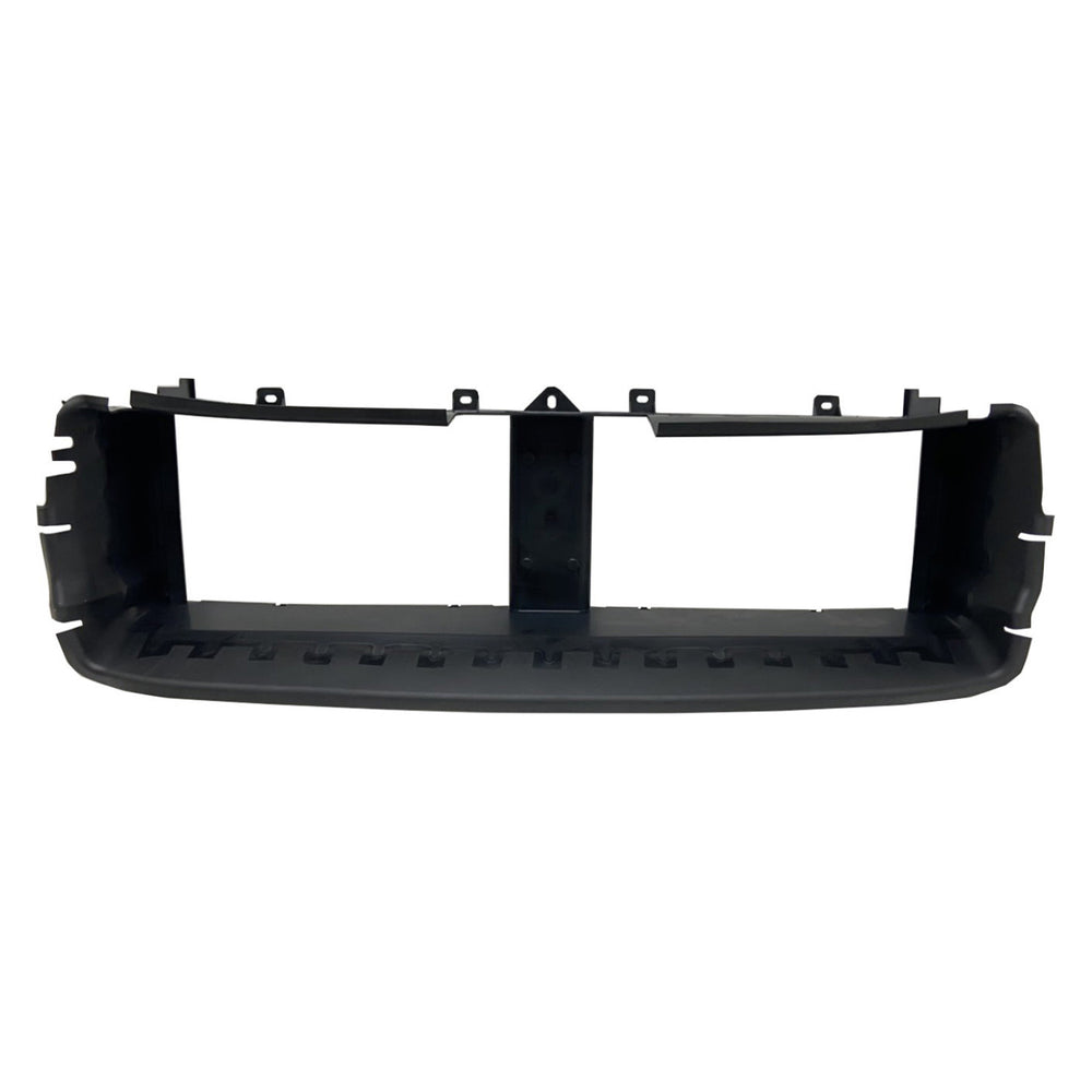 GRILLE AIR INTAKE ASSY UPPER DEFLECTOR FORD ESCAPE 20C