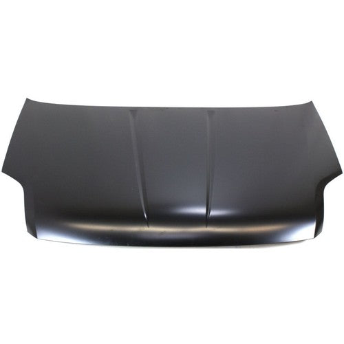 CAPA HOOD PANEL ASSY NISSAN QASHQAI ROGUE SPORT 1717
