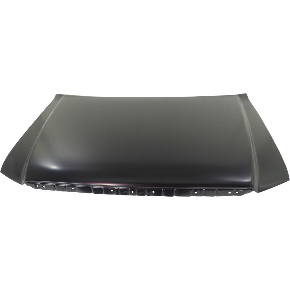 CAPA HOOD PANEL ASSY ALUMINUM; EXCEPT HERITAGE; F150 0408; MARK LT 0608