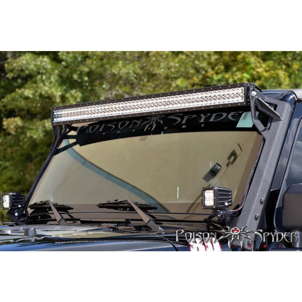 JK APILLAR 50IN LIGHT MOUNT