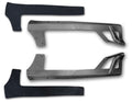 JK APILLAR 50IN LIGHT MOUNT