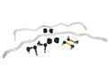 SWAY BAR VEHICLE KIT THIS PART WILL NOT FIT G37 X SUBMODEL