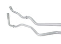 SWAY BAR VEHICLE KIT THIS PART WILL NOT FIT G37 X SUBMODEL