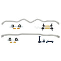 SWAY BAR VEHICLE KIT THIS PART WILL NOT FIT G37 X SUBMODEL