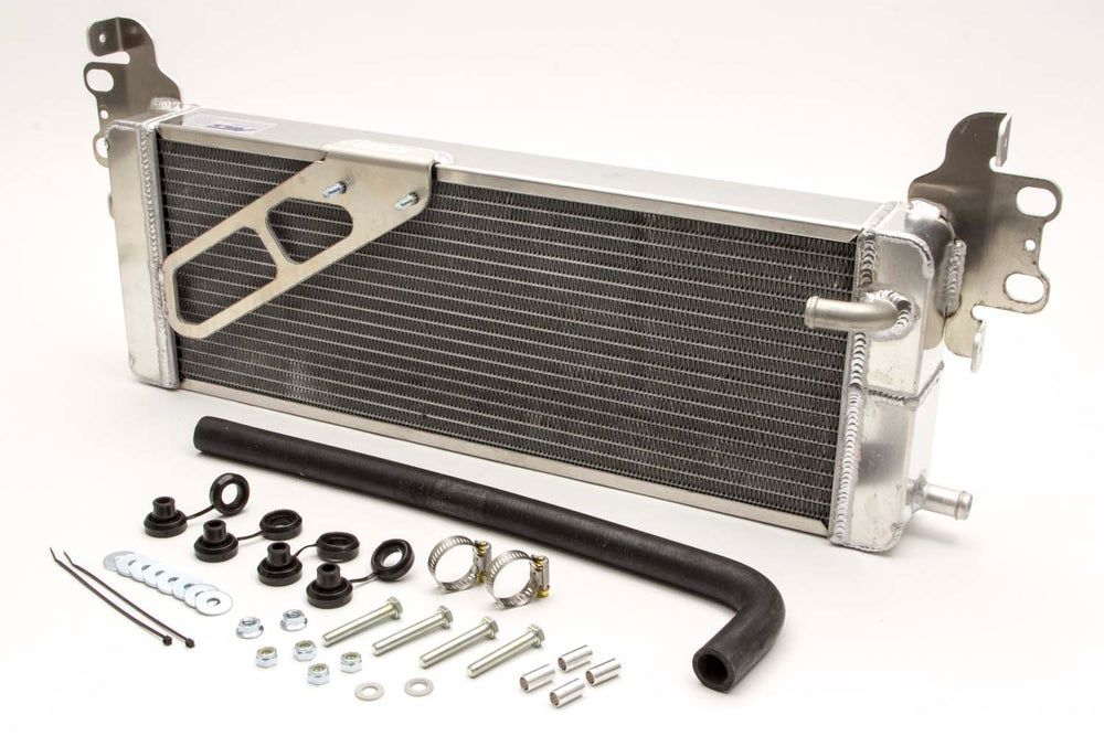 HEAT EXCHANGER 0712 GT500