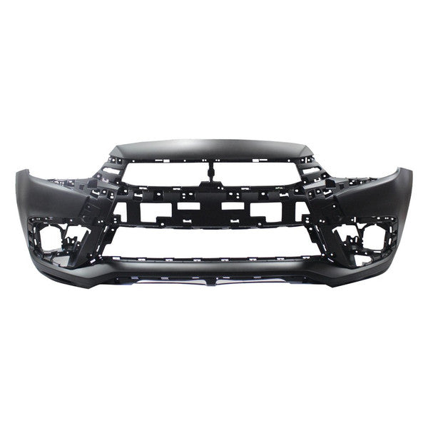 CAPA FRT BUMPER COVER PRIME MITSUBISHI OUTLANDER SPORT 1819