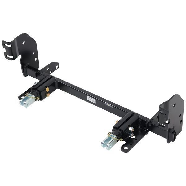 BASEPLATE F/JEEP PATRIOT
