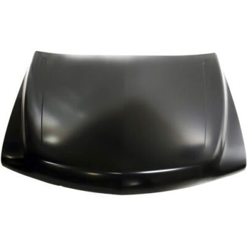 CAPA HOOD PANEL ASSY CHEVROLET SILVERADO 2500 HD 0102