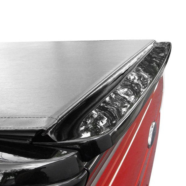 09C F150 TAILGATE WING