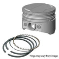 KB HYP PISTON KIT CHRY 318