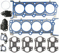 FORD TRUCK V8 5.4L 24V VIN 5 20042006. HEAD SET