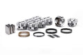 1 SET IC817.STD/1 SET 4000BD8.005