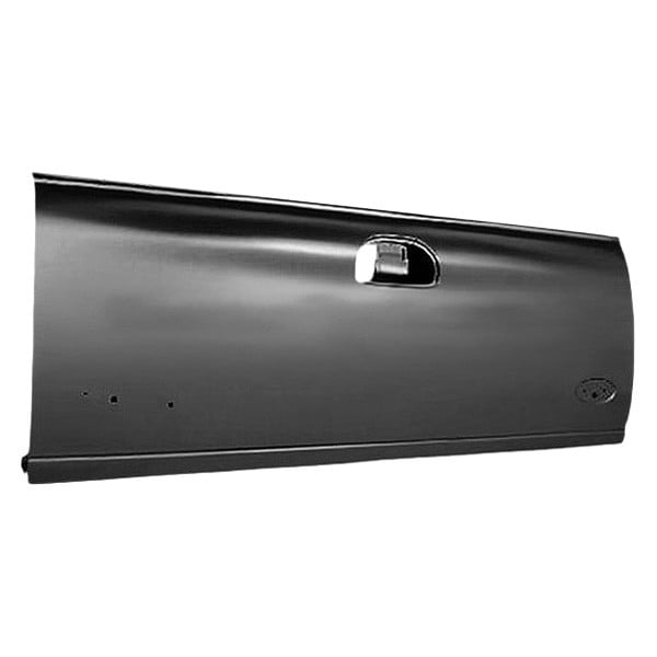 TAILGATE SHELL FORD F150/250 LD P/U STYLESIDE REG & EXT CAB 9703; F150 HER ITAGE 04; SPRDUTY 9907
