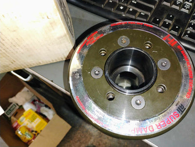 SHL ASSY STL 6 FOR 918910