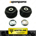 STRUT MOUNT BUSHING STANDARD REPLACEMENT