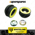 STRUT MOUNT BUSHING STANDARD REPLACEMENT