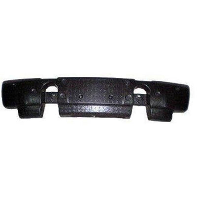 FRONT BUMPER ENERGY ABSORBER; EQUINOX 0506