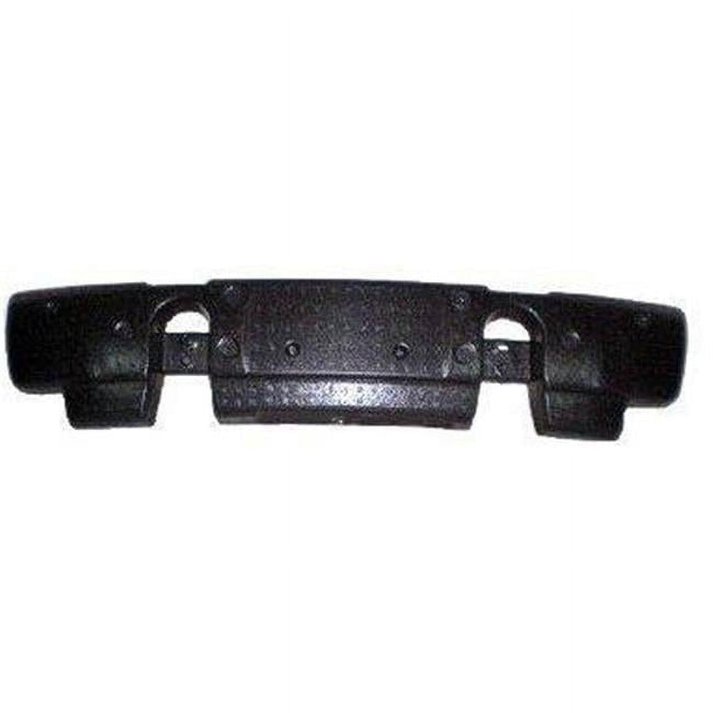FRONT BUMPER ENERGY ABSORBER; EQUINOX 0506