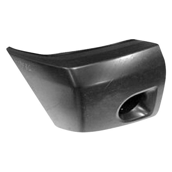 RH FRONT BUMPER EXTENSION OUTER (P) LE/SE/PRO4X TITAN 0815