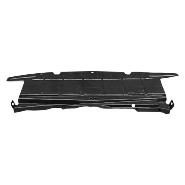FRONT IMPACT BAR MALIBU/MALIBU MAXX 0408